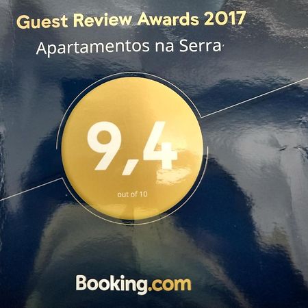 Apartamento Na Serra Leilighet Petrópolis Eksteriør bilde