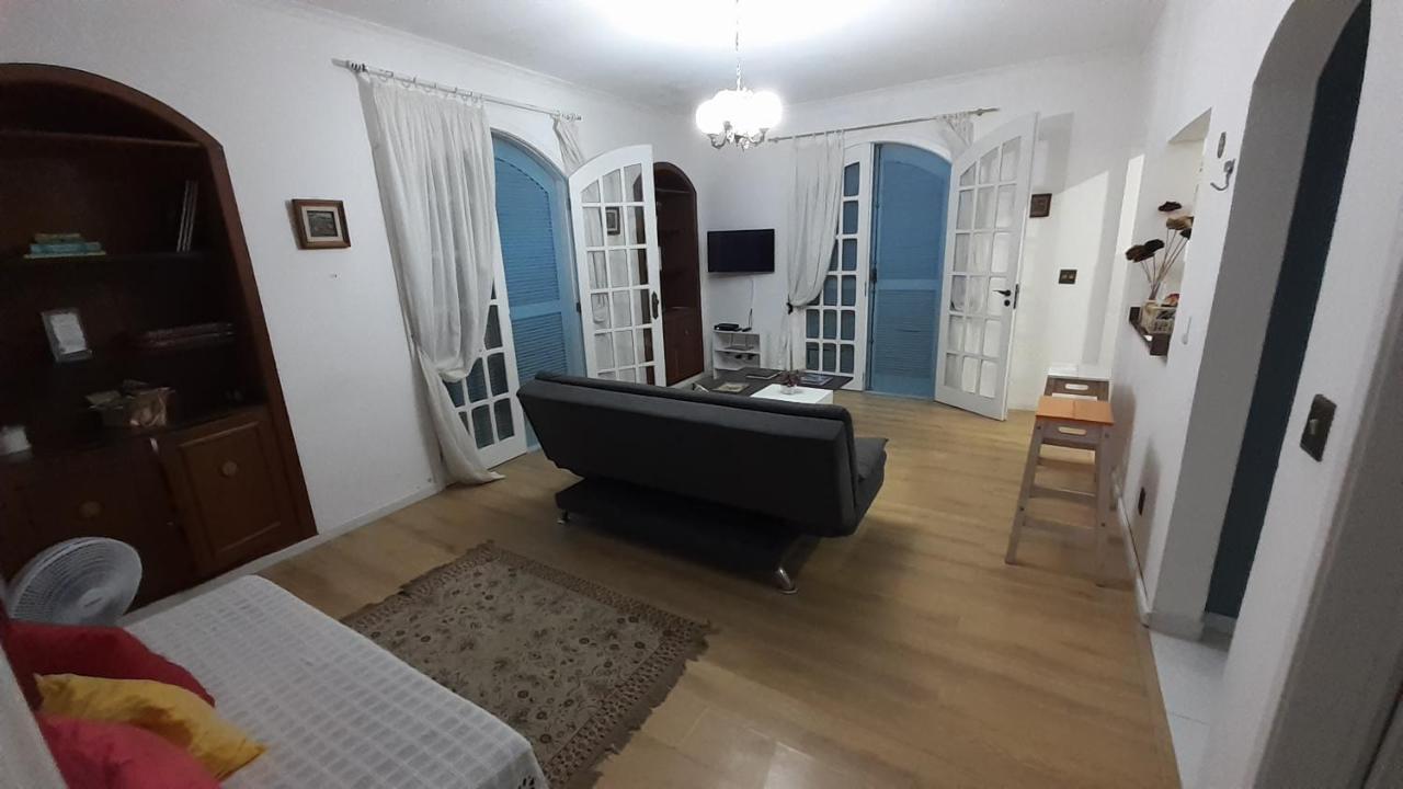 Apartamento Na Serra Leilighet Petrópolis Eksteriør bilde