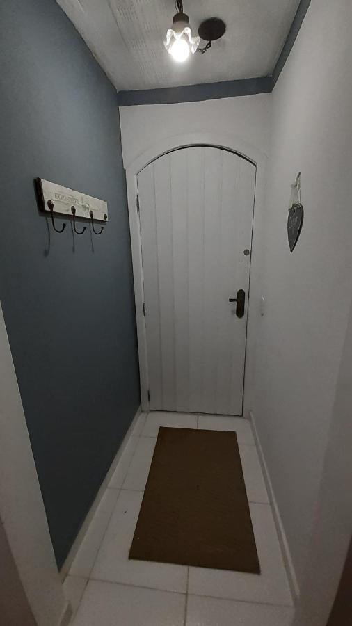 Apartamento Na Serra Leilighet Petrópolis Eksteriør bilde