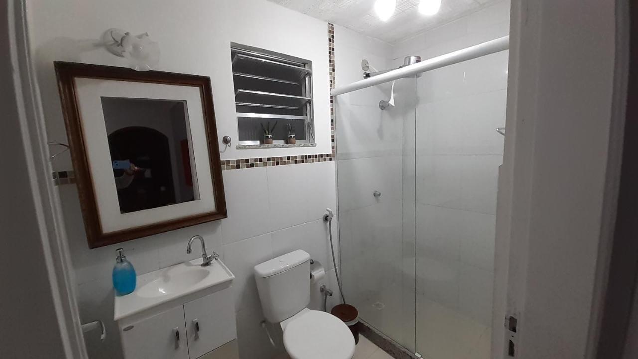 Apartamento Na Serra Leilighet Petrópolis Eksteriør bilde