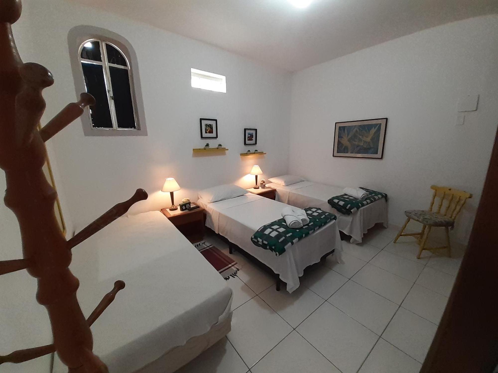 Apartamento Na Serra Leilighet Petrópolis Rom bilde