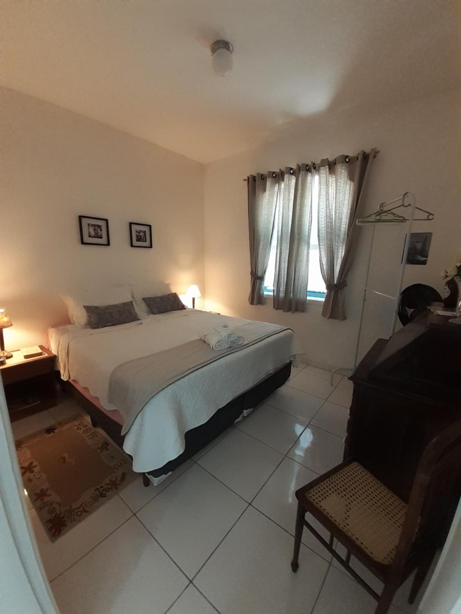 Apartamento Na Serra Leilighet Petrópolis Rom bilde